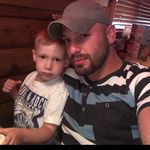 Tyler Borgmann - @tractorjammer85 - Instagram