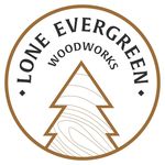 Tyler Borgmann - @loneevergreenwoodworks - Instagram