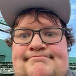 Tyler Bouchard - @ttvhawkward - Instagram