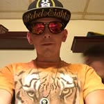 Tyler Bouchard - @lilbouch1 - Instagram