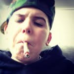 Tyler Bouchard - @l1lbouch - Instagram