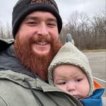 Tyler Bounds - @spry_adventures - Instagram