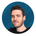 Tyler Bourne - @tylerbourneart - Instagram