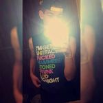 Tyler Bourne - @tylerbourne911 - Instagram
