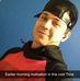 Tyler Bourne - Facebook