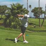 Tyler Bourne - @bourne.golf - Instagram