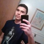 Tyler bowles - @tyler_the_devil666 - Instagram