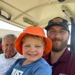 Tyler Bowles - @bowles24 - Instagram