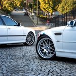 Tyler Bowles - @monochromicmotorwerks - Instagram