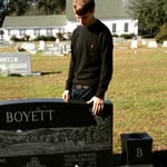 Tyler Boyett - @boyett_tyler - Instagram