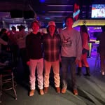 Tyler Morgan Boyett - @tylerboyett1 - Instagram