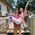 Tyler Boyette - Facebook