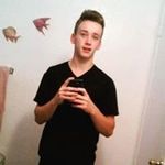 Tyler Boykin - @ty_boykin - Instagram