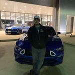 Tyler Boykin - @velocityblue_2.3 - Instagram