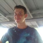 Tyler boyles - @she_is_mine17 - Instagram