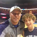 Tyler Boyles - @samtboy83 - Instagram