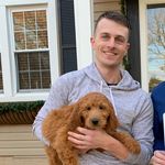 Tyler Boyles - @tyler_and_maple - Instagram