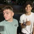 Tyler Bragg - Facebook