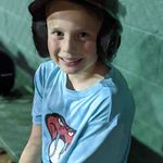 Tyler Bragg - @tylerbragg57 - Instagram