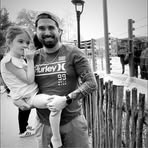 Tyler Bragg - Facebook