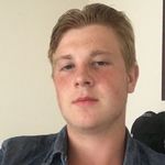 Tyler Bragg - @bigbrotherlife0901 - Instagram