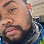 Tyler Bragg - @t_bragg35 - Instagram