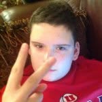 Tyler Bramble - @tykerpod_16 - Instagram