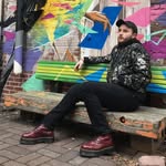 Tyler Brambley - @tylerbrambley - Instagram
