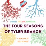 The Four Seasons of Tyler Branch (by Jake Stewart) - @tyler.branch_corpus - Instagram