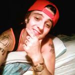 Tyler Branch - @young_spittah96 - Instagram