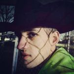 Tyler Branham - @tyler_clay_ - Instagram