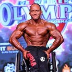 TYLER BREY - LIFESTYLE & CONTEST PREP COACH - @blackbeltbodybuilding - Instagram