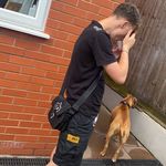 Tyler Briggs - @itstylerbtw649 - Instagram