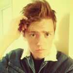 Hi Im Brodie I like eating - @brodie_tyler - Instagram
