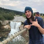Tyler Brodie - @tylerb961 - Instagram