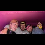 Tyler Brodie - @tb7era - Instagram