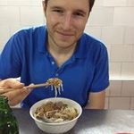 Tyler Brodie - @tbro_travels - Instagram
