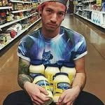 pronouns: they/them - @tyler._broseph - Instagram