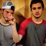 Tyler Joeseph Josh Dun Broseph - @tylerbroseph - Instagram