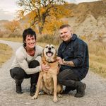 Tyler & Suzanne Brownfield - @travelbodiescanada - Instagram