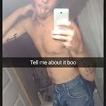 Tyler Bryson - @97tyson97 - Instagram