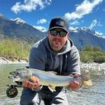 Tyler Buck - @fishnhuntbuck - Instagram