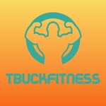 Tyler Buck - @tbuckfitness - Instagram
