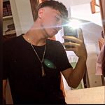 Tyler Buck - @tyleer.03 - Instagram