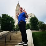 Tyler Buckler - @tybuck1111 - Instagram