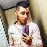 Tyler Buckley - @damn.it.buckley - Instagram