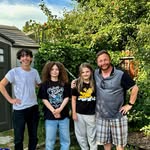 Tyler Buckley - @tylerbuckley595 - Instagram