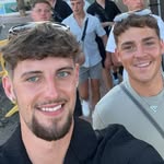 Tyler Buckley - @tylerbuckley___ - Instagram