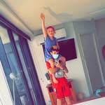 tyler Buckley - @risk_it_all_for_the_43 - Instagram
