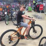 Tyler Buckley - @tylerbuckley7 - Instagram